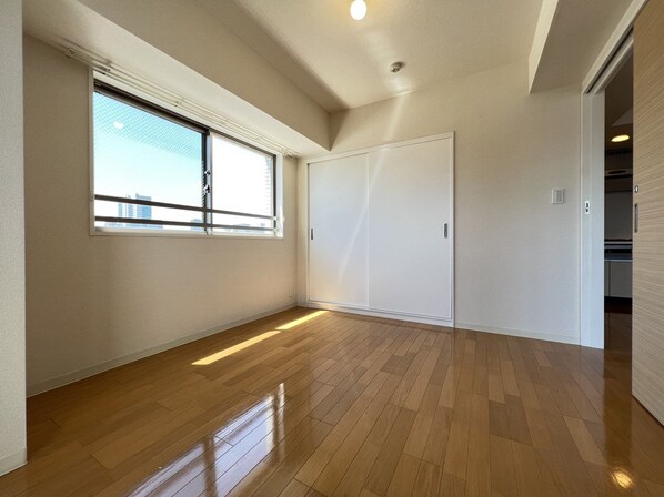 パークアクシス仲御徒町の物件内観写真